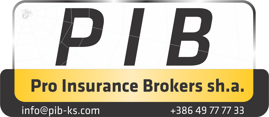 Pro Insurance Brokers Logo