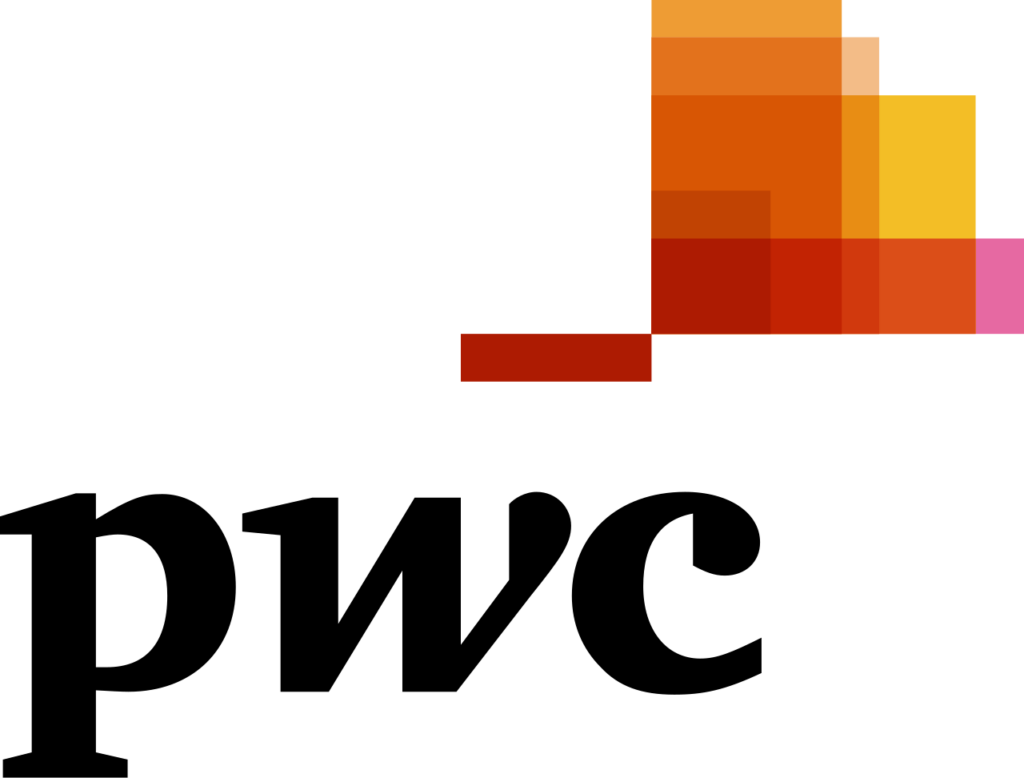 PwC Logo