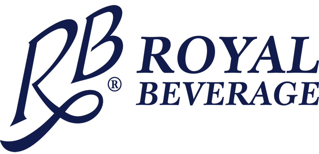 Royal Beverage Logo