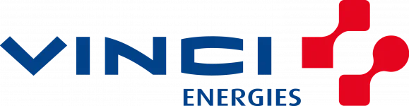 Vinci Energies Logo