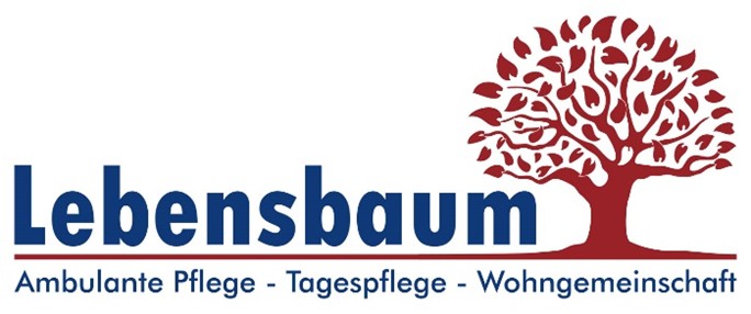 Lebensbaum Logo
