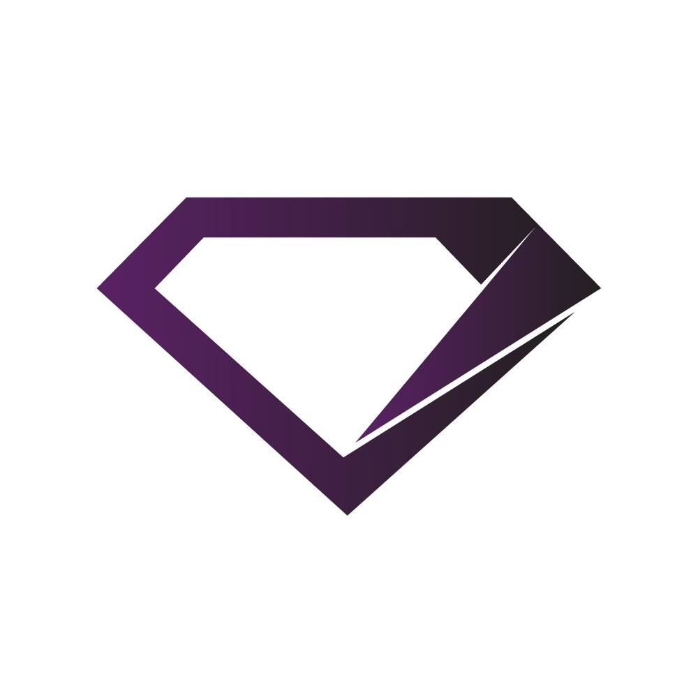 digital diamonds logo