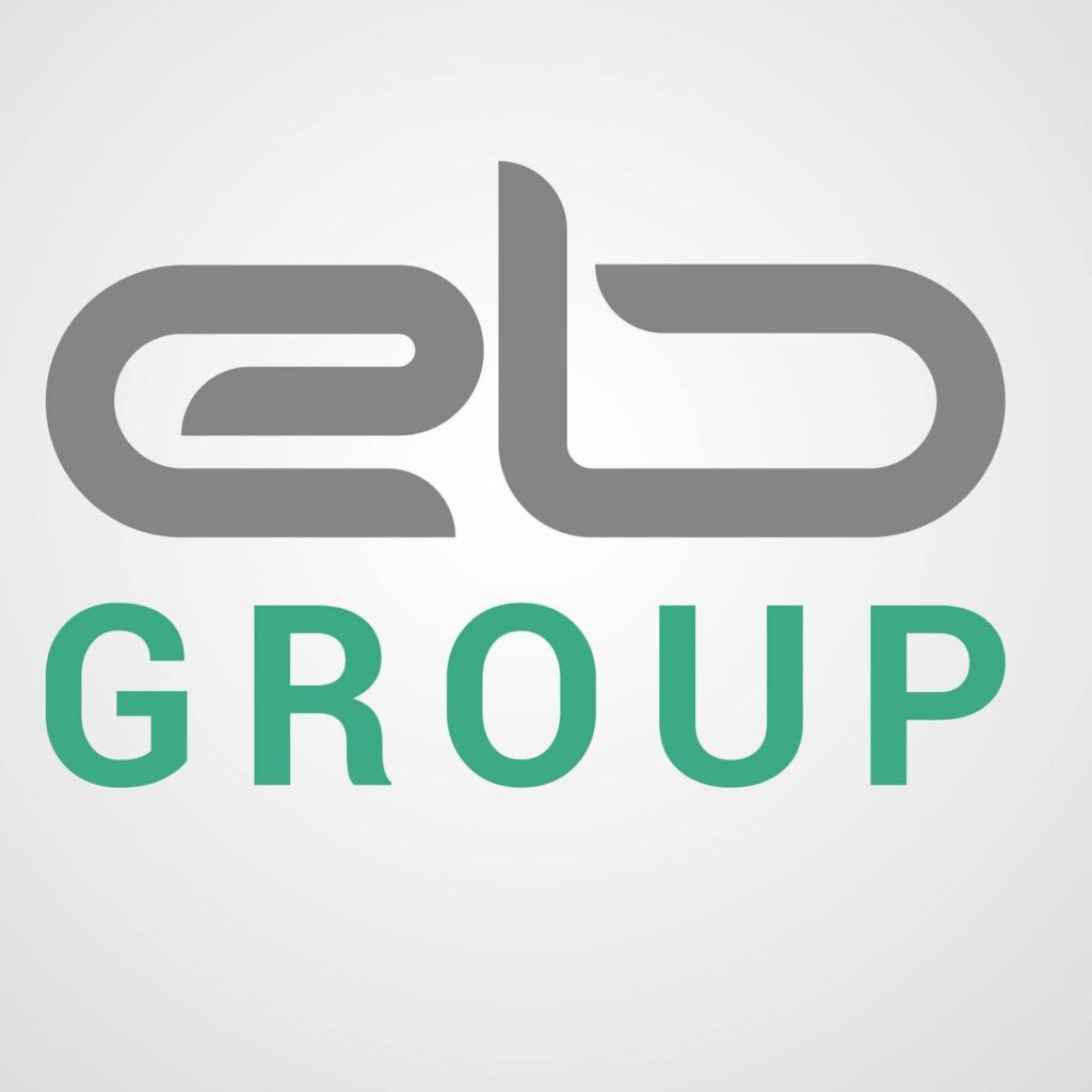 eb group salamnder