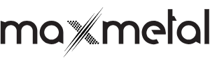 maxmetal-llc-website-logo-steel-inox-fabrication-black